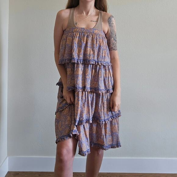 NWT Cleobella Skirt - Picture 4 of 8